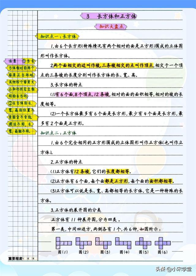 因数和倍数的概念解析