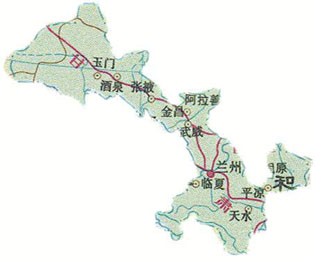 甘肃天水疫情最新更新概况