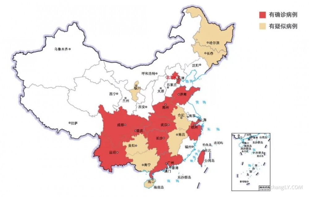 武汉疫情的传染途径与方式解析