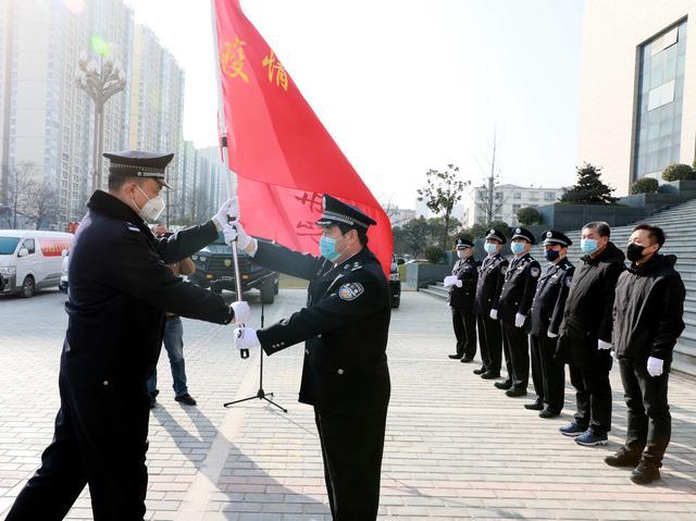 疫情三年下的咸阳，挑战与机遇共生共存