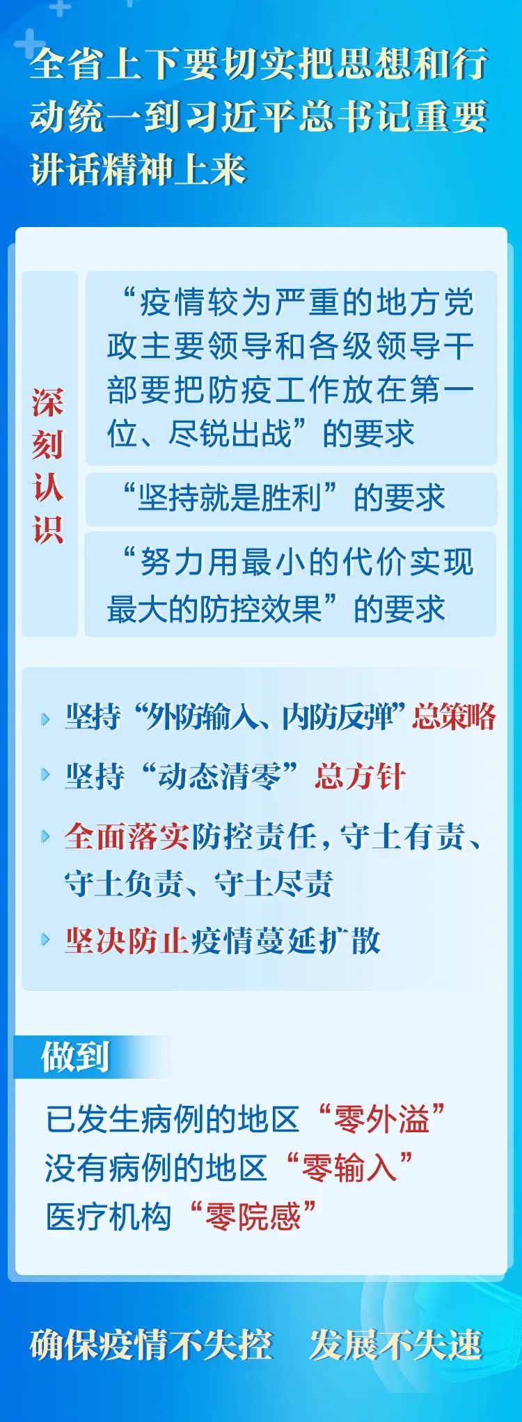 疫情爆发一年的反思与启示，教训与未来展望