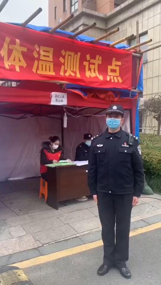 杭州疫情封控下的城市脉络与民众心声，回望与反思