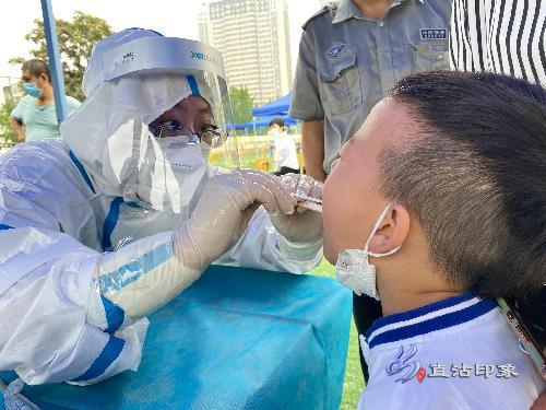 疫情封城始末，起因、时间与影响