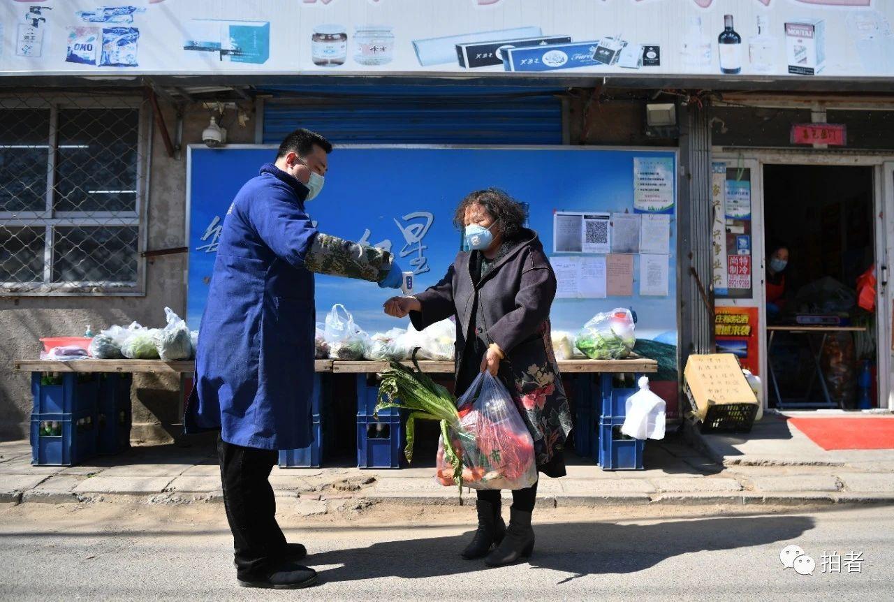 北京疫情结束的时间节点，回顾过去，前瞻未来