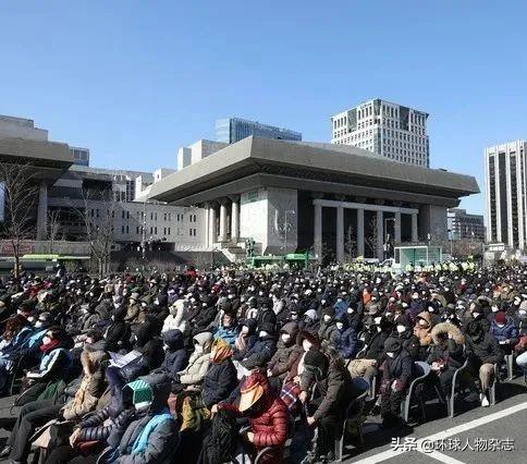 韩国疫情死亡人数及其社会影响探究