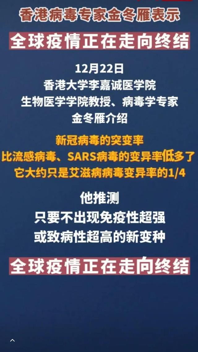 疫情全面放开，重塑生活与社会的新篇章