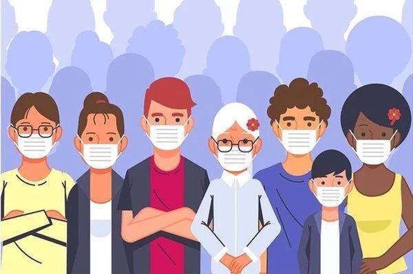 疫情之下，精神困境中的群体探究