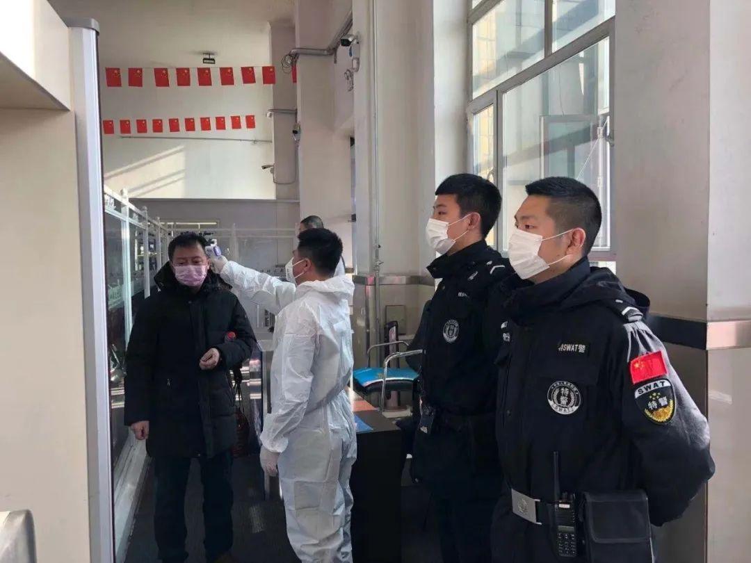 疫情封控经历与反思，那些被封闭的日子