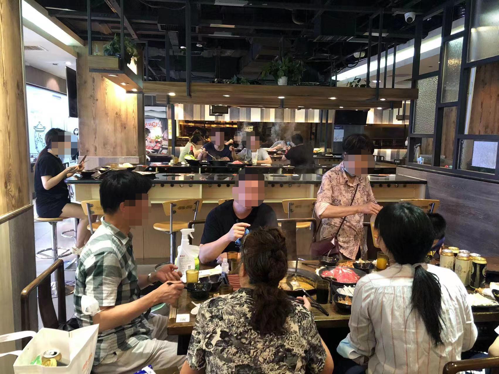 疫情后的三年灾难，挑战与复苏之路