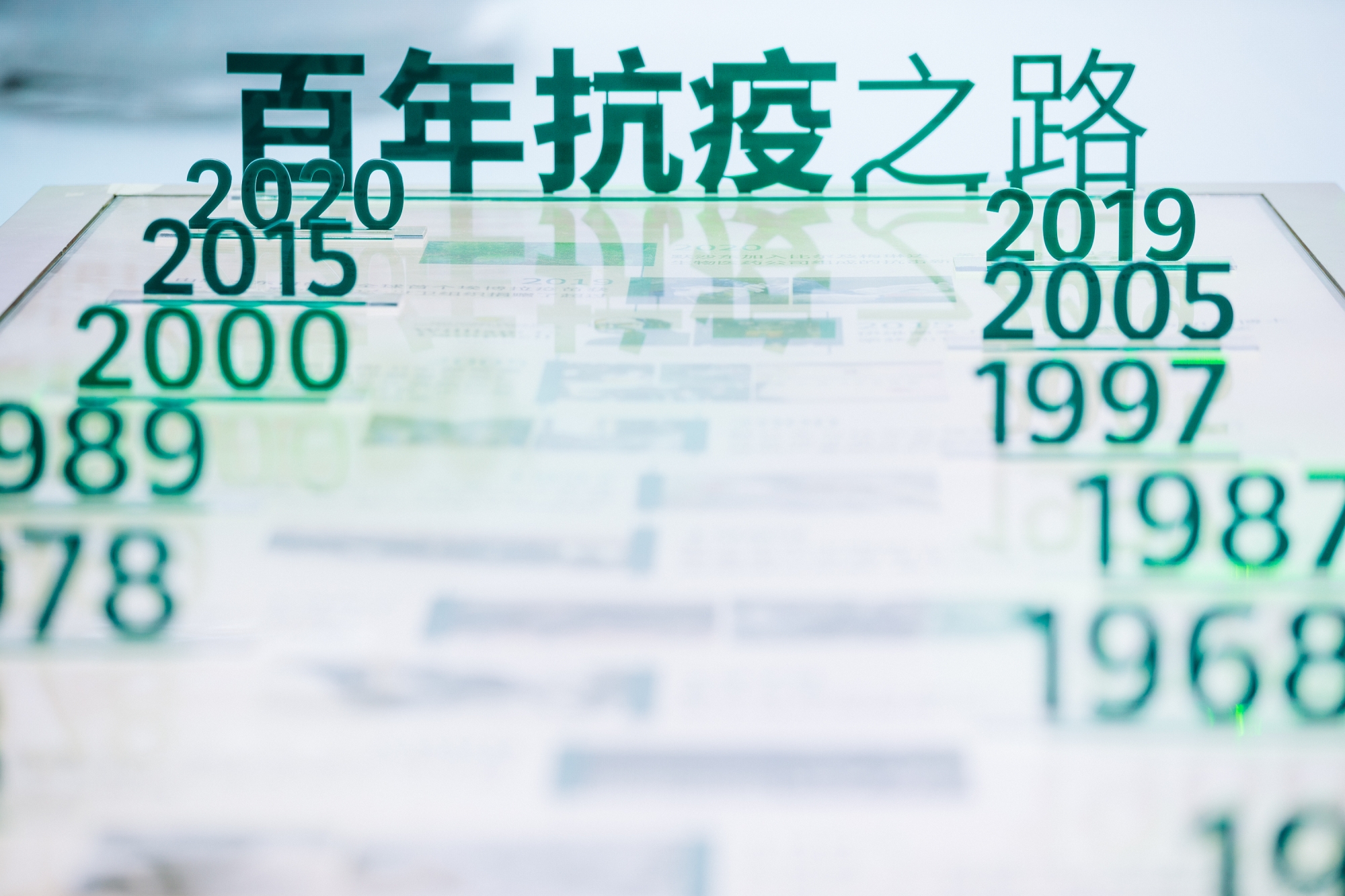 疫情解放之路，回顾过去，展望未来