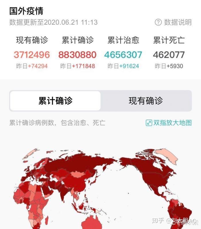 疫情再次爆发，挑战与希望的并存时刻