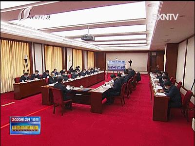 山西省最新疫情公告，全面强化防控措施，坚决保障人民健康安全