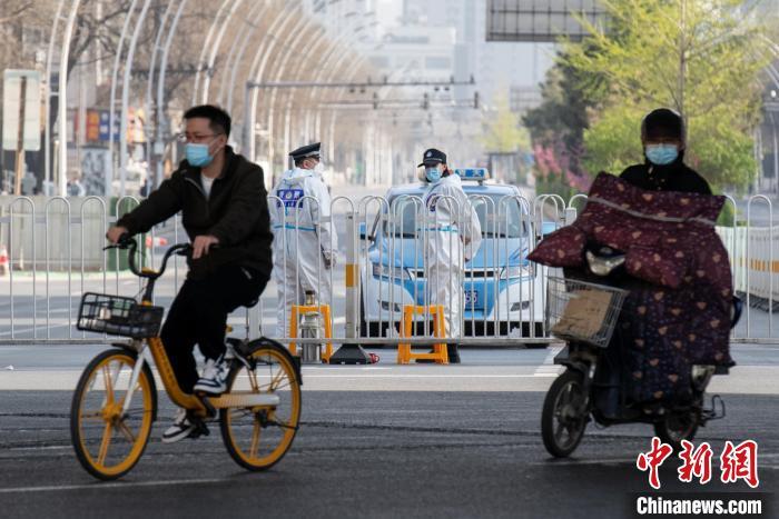 山西省疫情官网发布太原最新动态