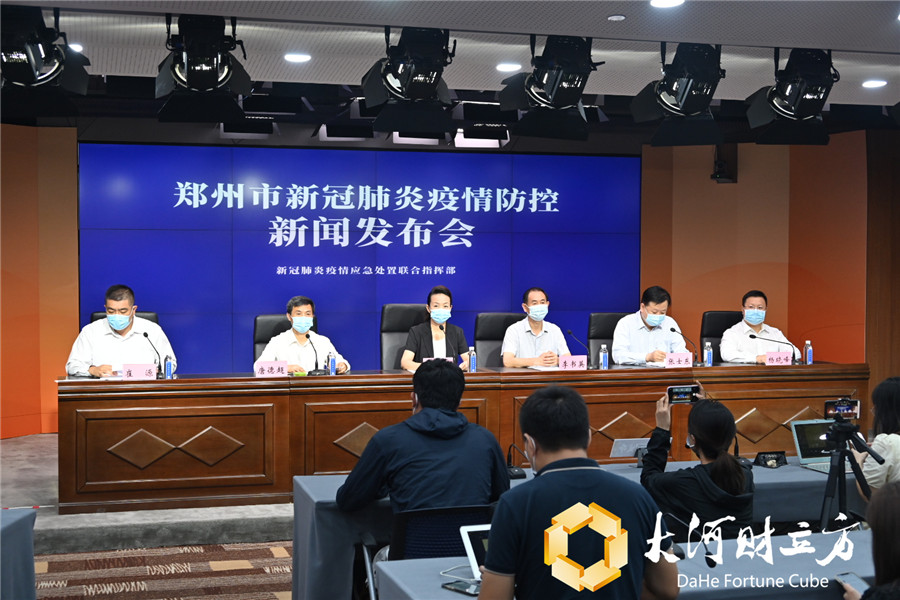山西郑州疫情的挑战应对之道