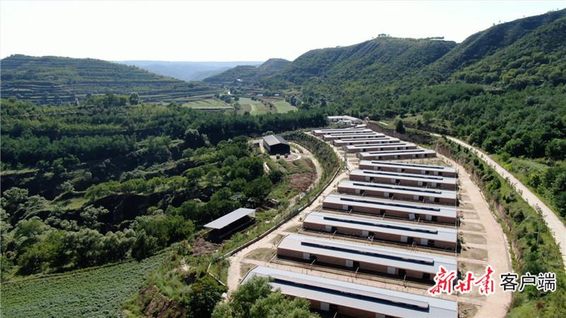 天津各区对口支援甘肃名单，携手共进，共创未来