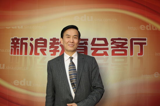 天津财经大学孙洁老师，教育楷模之光