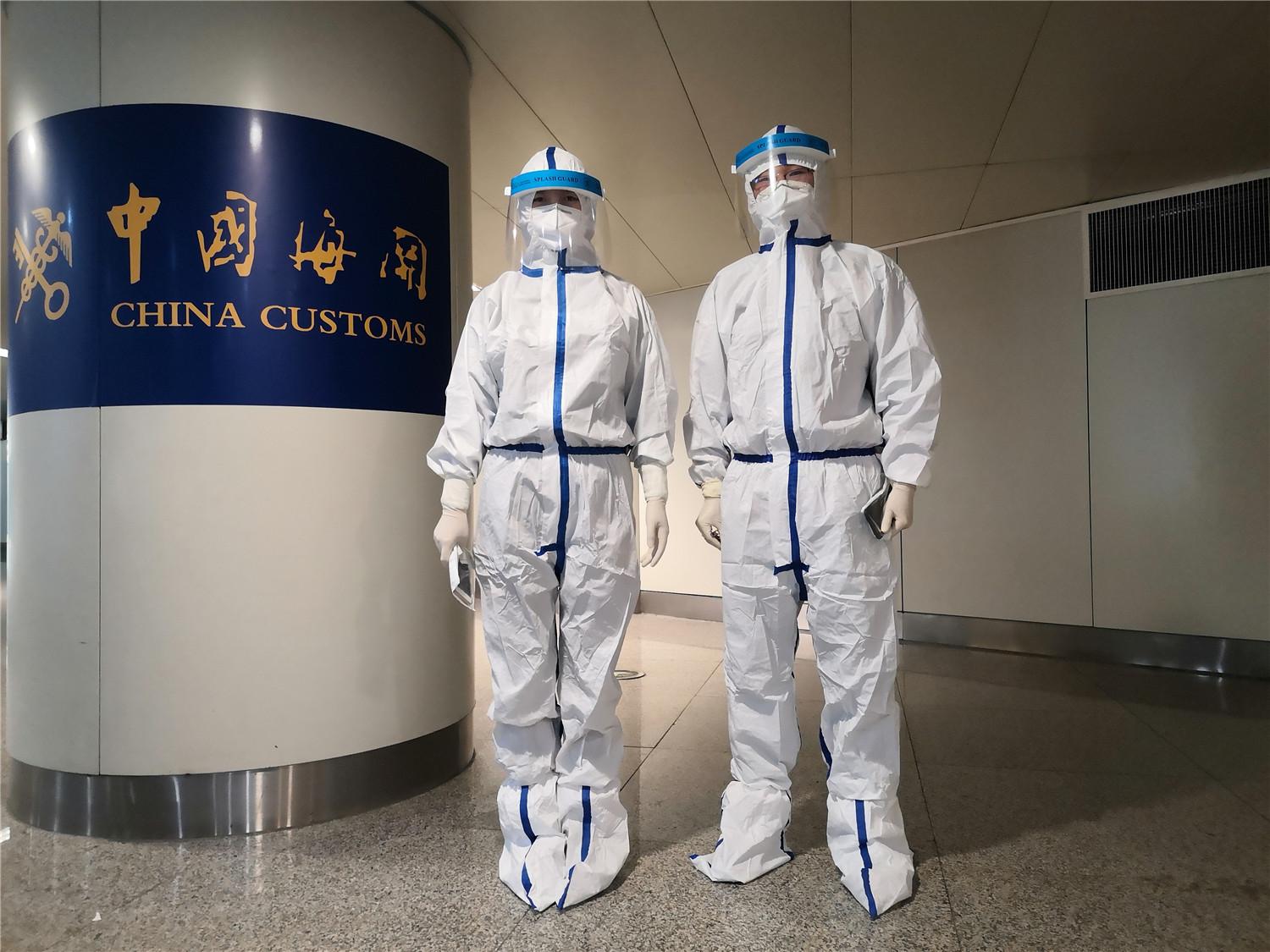 天津抗疫科研先锋，新冠专家在抗疫一线的奋斗与担当