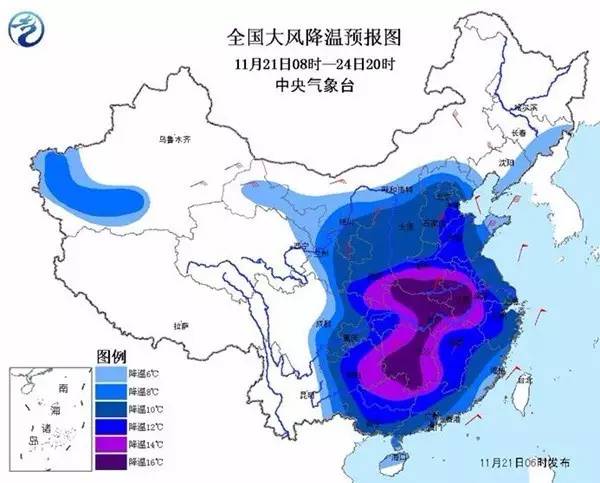 石家庄与天津天气预报，气象变化及出行准备指南