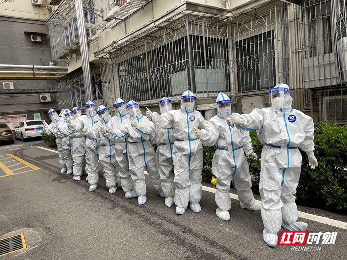 长沙疫情，12天零增长的奇迹与背后付出的努力