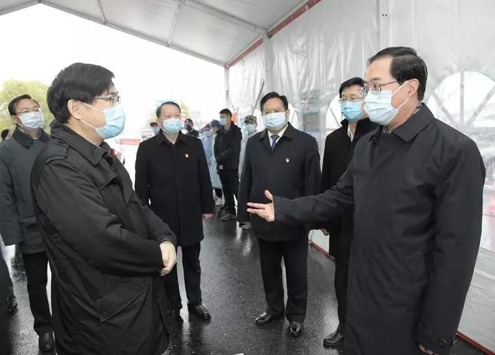 浙江省疫情最新报告概况