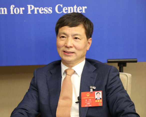上海市卫健委主任张雄，引领城市健康事业的杰出领导者