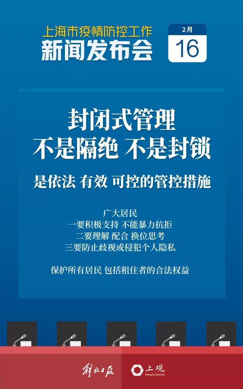 上海重点地区疫情防控公告，坚决遏制疫情扩散，保障人民生命健康安全