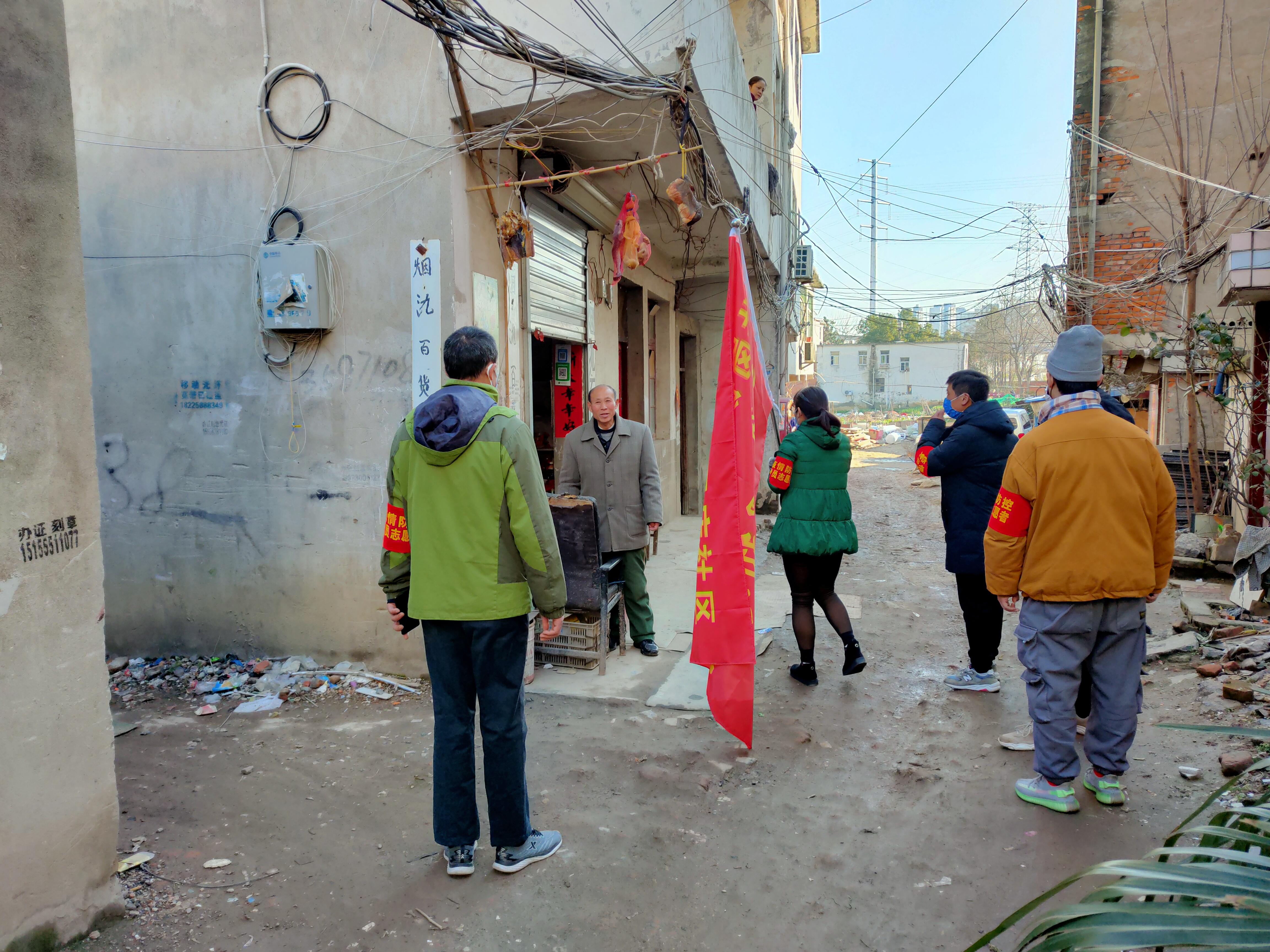 合肥市疫情防控措施，筑牢防线，坚决遏制疫情扩散