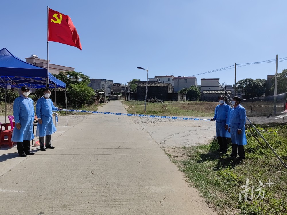 南昌疫情防控规定，筑牢防线，守护城市安宁