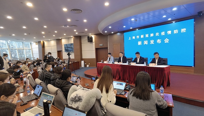 上海市疫情防控指挥部的卓越领导引领精准施策之路