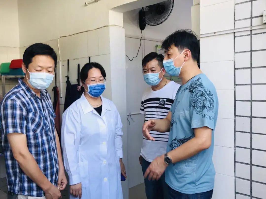上海疫情防控领导办公室，城市安全的坚实守护者