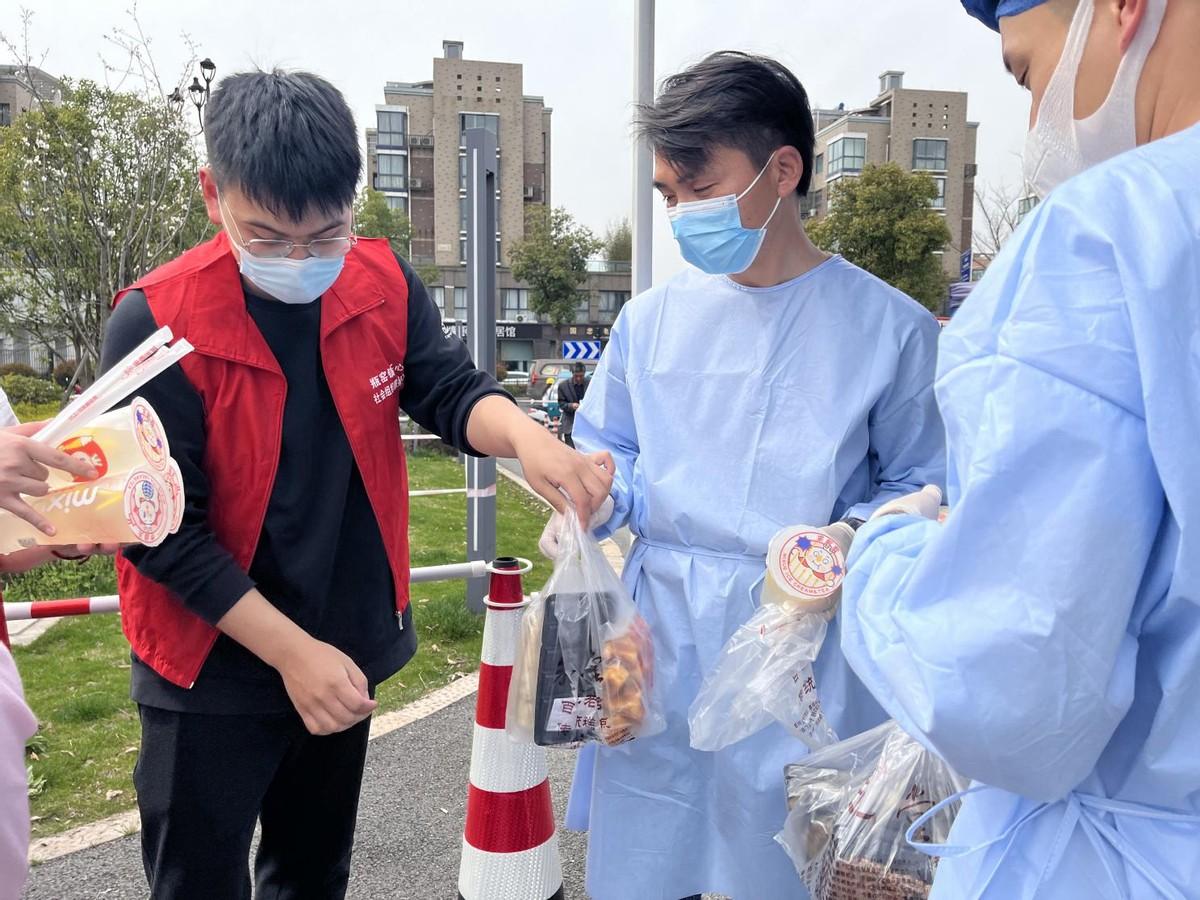 杭州与上海携手防疫，城市间共同筑牢防线