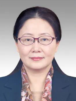 上海市卫健委官网领导团队名单及职能简介