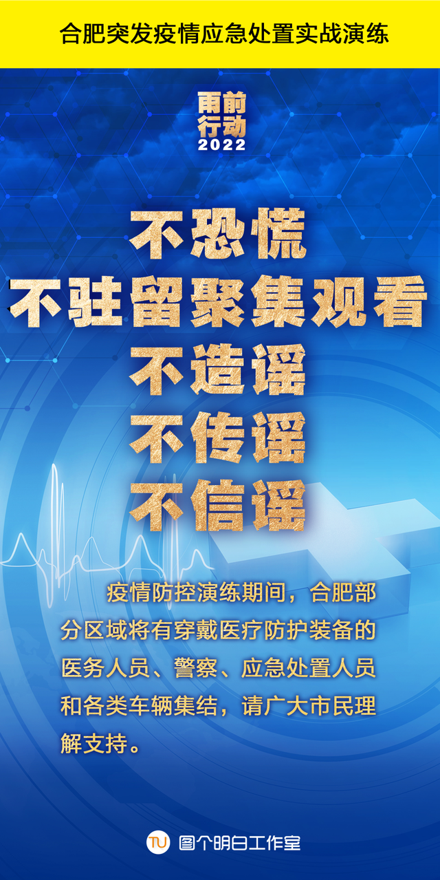 合肥疫情防控指挥部发布最新通告，筑牢防线，守护群众生命健康