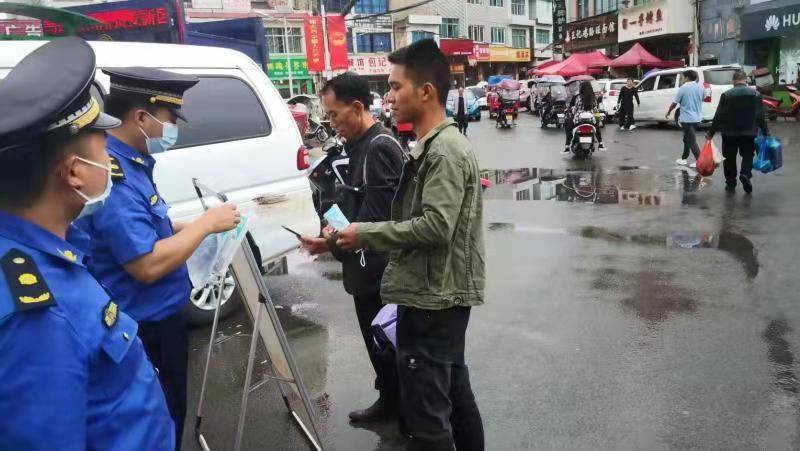 香港疫情防控措施，精准施策，筑牢防线