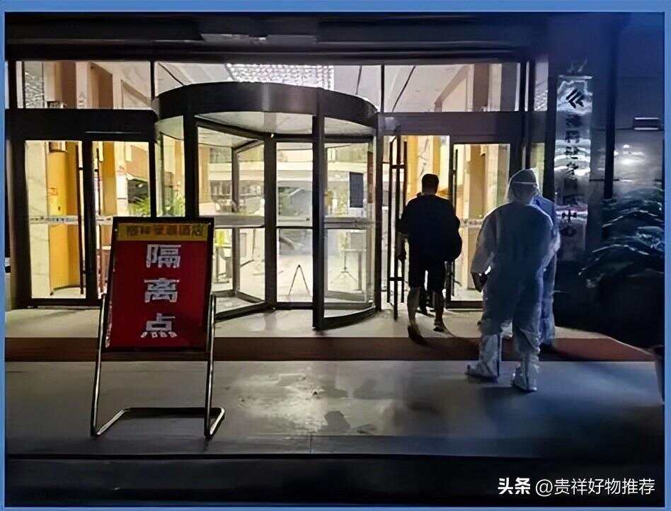 郑州静默时刻，商场闭店下的疫情生活