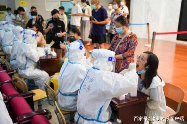 郑州与南京携手抗击疫情挑战