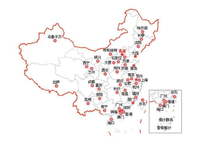 疫情背景下郑州与南宁商场商业动态的现状分析与展望