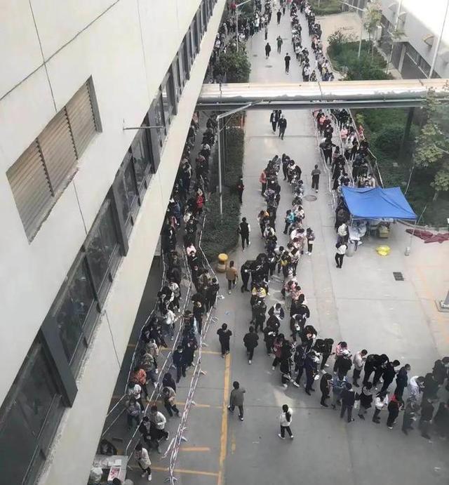 郑州富士康重大案件内幕深度解析