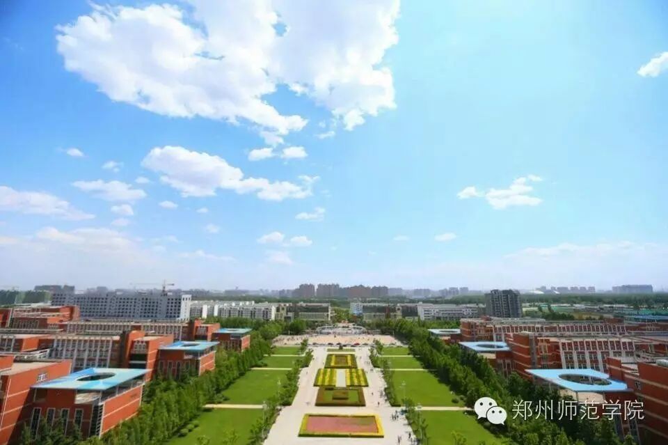 郑州师范学院教务网，数字化管理与服务平台