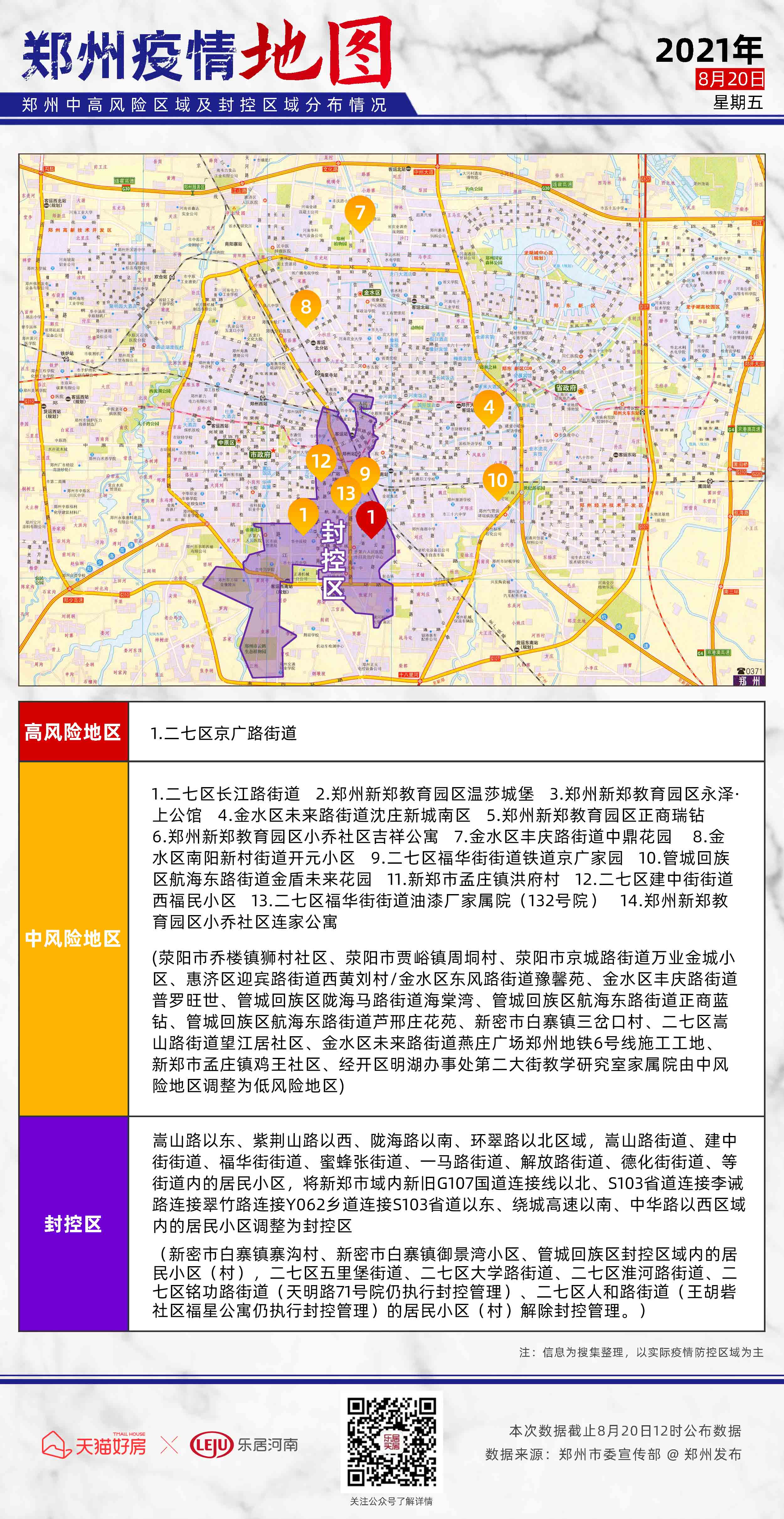 河南郑州疫情封控区的挑战及应对策略