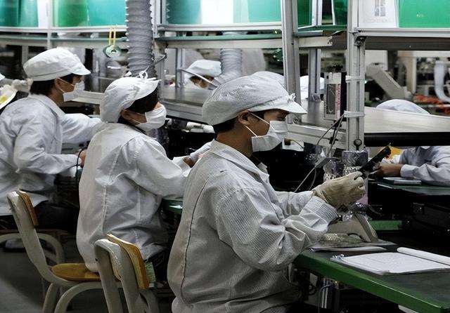 郑州港区富士康防疫情况深度剖析