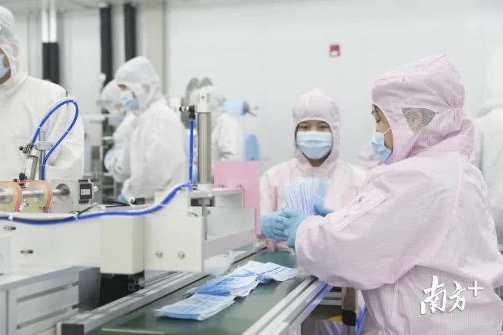 郑州港区富士康防疫情况深度剖析