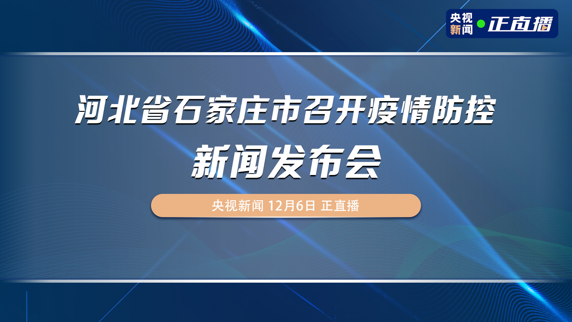 石家庄疫情发布会总结评价