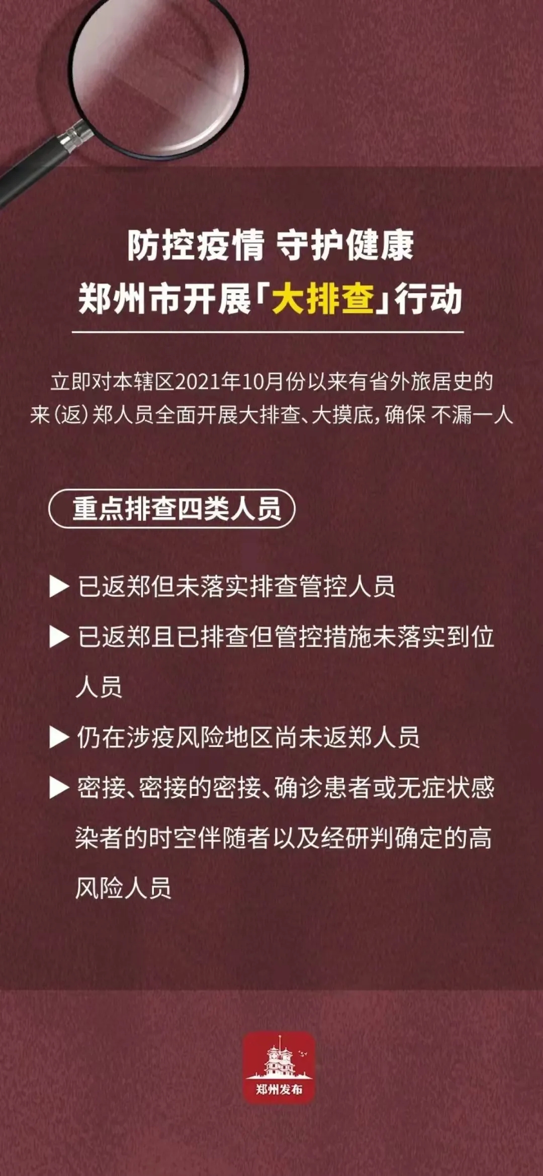 郑州疫情形势严峻，防控不容忽视