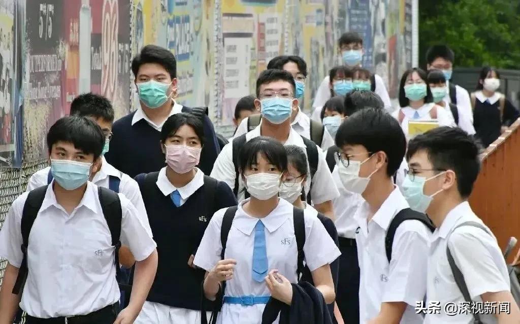 香港疫情本土病例的挑战及应对策略