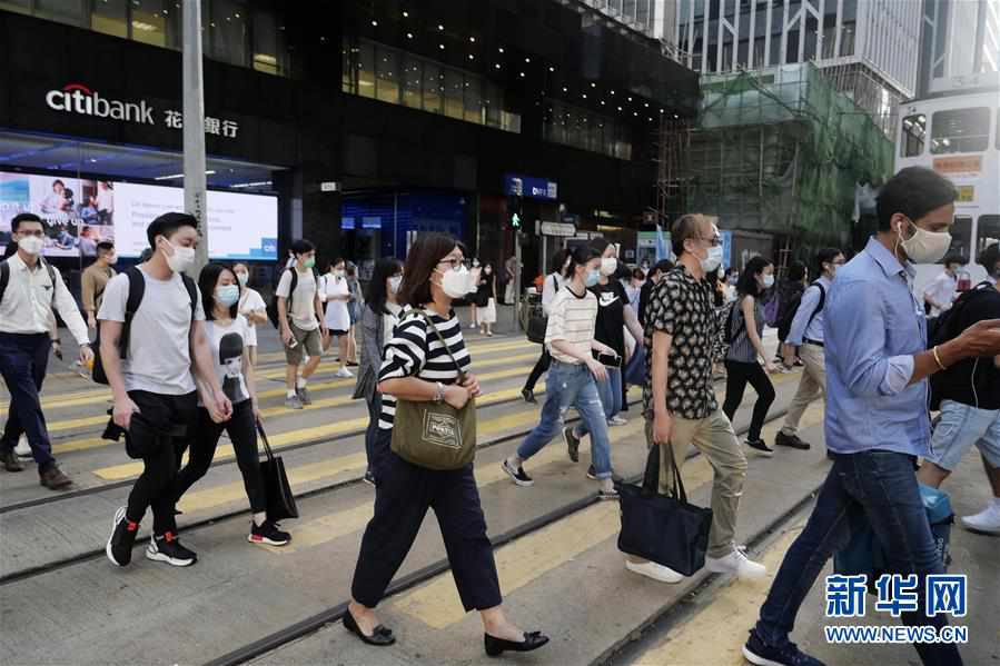 香港疫情清零最新动态，全面战胜疫情，开启新篇章