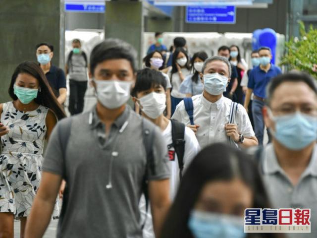 香港疫情最新动态，本地新增病例及其影响分析