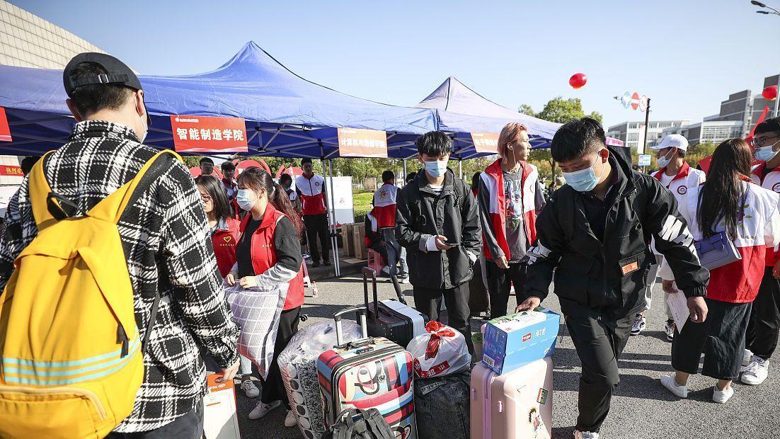 郑州疫情下大学开学面临的挑战与对策