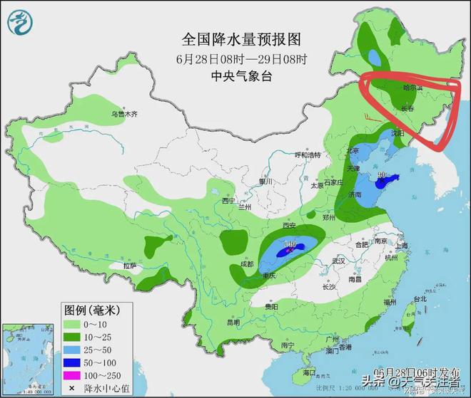 香港与吉林省，地域面积比较与深度思考