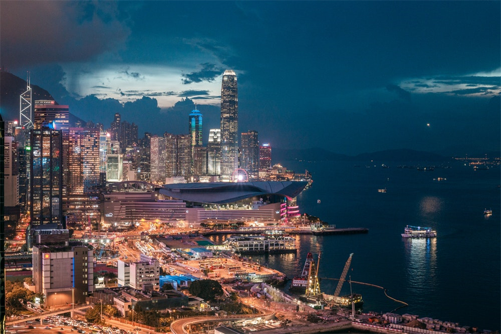 香港新旅游亮点揭秘，城市新面貌与文化魅力探索